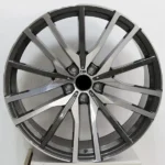 Autos 17-19 Inch 5X114.3 4X100 Alloy Wheel Oy17100 - Image 4