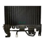 Benz Actors Refrigeration Lowest Price AC Condenser
