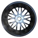 Best Seling 14 15 16 17 18 19 22inch 5*120 Aluminum Alloy Car Wheel Rim - Image 3