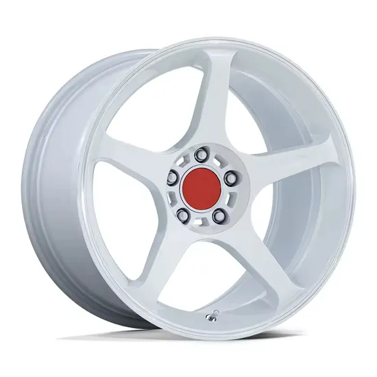 Best-Selling 14 15 16inch 8*114.3 Aftermarket Forged Car Wheel Rim for Sale