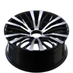Best Selling Top Quality 6*139.7 Forged Replica Aluminum Car Alloy Wheels Rim