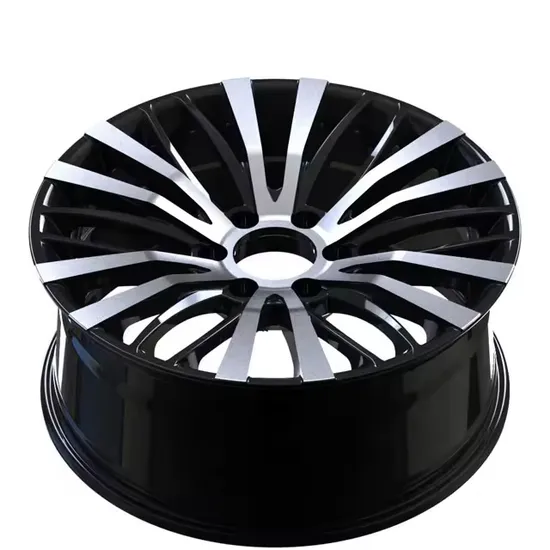 Best Selling Top Quality 6*139.7 Forged Replica Aluminum Car Alloy Wheels Rim
