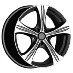 Black 18 Inch 19 Inch 20inch 21 Inch 22 Inch Forged Aluminum Alloy Wheels Rims Alloy Wheel Auto Parts Alloy Rim Steel Wheel Hub Car Wheel Car Accessories - Image 4