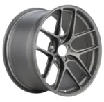 Black Red Silver High Quality 5 Holes Golden Wheel Alloy Car Wheel Rims Concave Car Wheel - Image 3