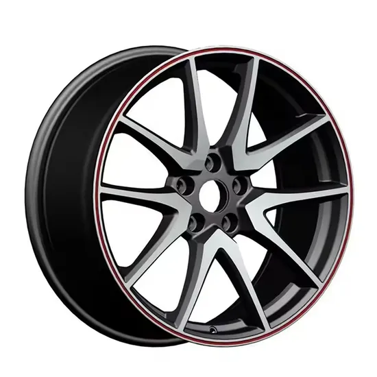 Bronze-Black-Wheel-Hub-Rim-Spoke-Double-Color-OEM-ODM-Wheel-Factory-Manufacture-Various-Wheels-Custom-Forged-Aluminum-Alloy-Car-Rims-Car-Hubs Bronze Black Wheel-Hub-Rim-Spoke Double Color OEM ODM Wheel Factory Manufacture Various Wheels Custom Forged Aluminum Alloy Car Rims Car Hubs - Image 1