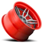 Alloy Wheels Forged Car Rim Auto Accessories