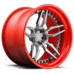 Alloy Wheels Forged Car Rim Auto Accessories - Image 3
