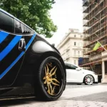 Alloy Wheels Forged Car Rim Auto Accessories - Image 4