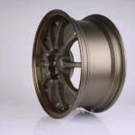 Car Accessories Auto Parts Car Rim Alloy Wheel Brozen - Image 4