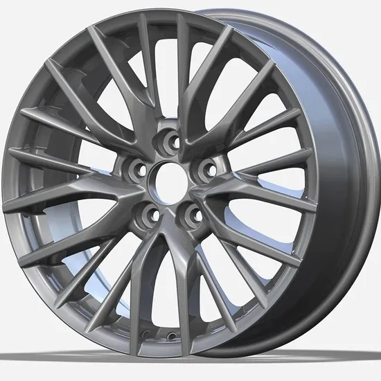 Car-Accessories-Fitment-Replica-5-Holes-Alloy-Wheel-China-Alloy-Wheel-And-Wheel-Rim Car Accessories Fitment Replica 5 Holes Alloy Wheel China Alloy Wheel And Wheel Rim - Image 1