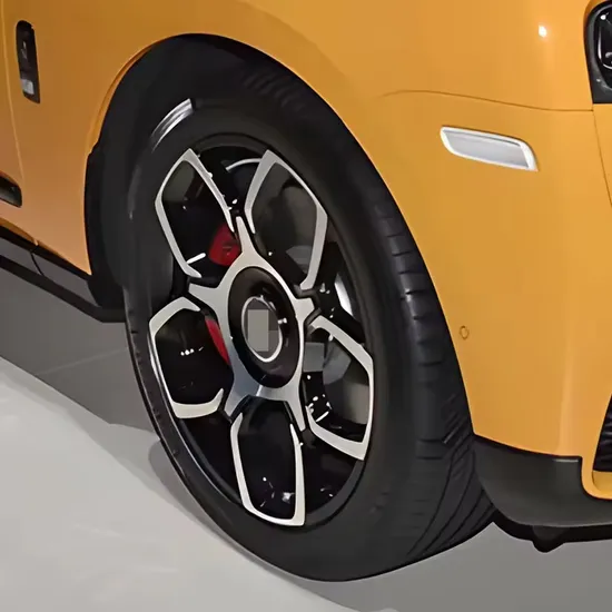 Car-Alloy-Forged-Wheels-for-Lixiang-21inch-5X120-Polished-Chrome-Rims Car Alloy Forged Wheels for Lixiang 21inch 5X120 Polished Chrome Rims - Image 1