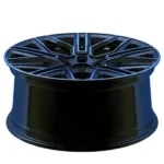 19inch Car Aluminum Alloy Wheel PCD5*120 Aftermarket Sale - Image 3