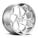 Car Forged Rims 17 18 19 20 21 22 Inch for Alfa Romeo Wheels 156 - Image 2