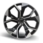 Car Rim 5 Hole 112 Alloy Wheels Rims 19X8.5 20X8.5 5X112 - Image 2