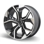 Car Rim 5 Hole 112 Alloy Wheels Rims 19X8.5 20X8.5 5X112 - Image 3