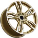 Car Rims Wheels Accessories Auto Part - Image 3