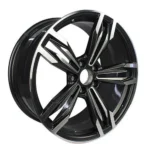 Car Rims Wheels Accessories Auto Part - Image 4
