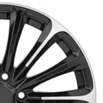 17-24 Inch 6061 Forged Aluminum SUV Wheel Rims Light Multi Spoke - Image 4