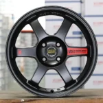 Casting Aftermarket Alloy Flow Forming Wheels Passenger Multi-Spoke Car Rims 16 17 18 Inch - Image 2