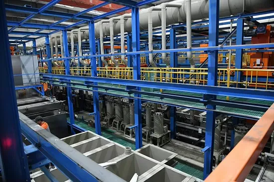 Casting Aluminum Alloy Wheel Rims OEM Design Hyper Black 5 Holes Passenger Car Wheel for Toyota etc.