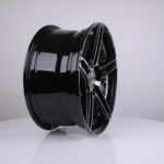 Casting Auto Parts Replica Alloy Wheel Rims for Car - Image 3