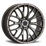 Casting Rim Aftermarket Alloy Wheel 20inch 8.5j 5*112 in Stock - Image 2