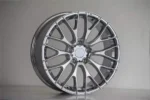 Casting Rim Aftermarket Alloy Wheel 20inch 8.5j 5*112 in Stock