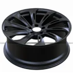 China 16-22 Inch 5/6 Holes Aluminium Alloy Wheels 5X114.3 5X139.7 - Image 3