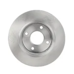 2026 China OEM Brake Rotor Disc Pad Front Rear Auto Parts - Image 2