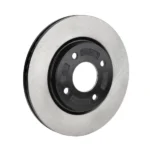 2026 China OEM Brake Rotor Disc Pad Front Rear Auto Parts - Image 3