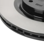 2026 China Hot Sale Front Rear Brake Rotor Disc Pad Factory