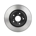 China 2026 New Rotor Disc Pad Brake for Series Cars Chinese OEM Factory Auto Parts Wholesale Front Rear Disc Manufacturers Price Hot Sale Cast Iron - Image 2
