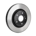 China 2026 New Rotor Disc Pad Brake for Series Cars Chinese OEM Factory Auto Parts Wholesale Front Rear Disc Manufacturers Price Hot Sale Cast Iron - Image 3