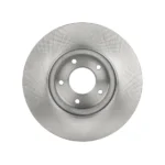 2026 China OEM Brake Rotor Disc Pad Front Rear Auto Parts