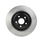 2026 China Rotor Disc Pad Brake Cast Iron OEM Auto Parts Wholesale - Image 3