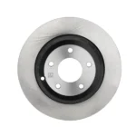 2026 China Rotor Disc Pad Brake Cast Iron OEM Auto Parts Wholesale - Image 4