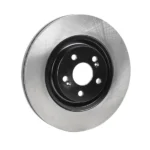 2026 China Hot Sale OEM Brake Rotor Disc Front Rear Wholesale - Image 3