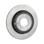 2026 China Hot Sale OEM Brake Rotor Disc Front Rear Wholesale - Image 4