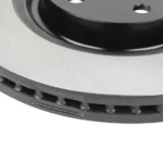 2026 Rotor Disc Pad Brake Auto Parts Front Rear Hot Sale - Image 3