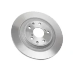 China 2026 Rotor Disc Pad Brake for Series Cars Chinese OEM Rear Disc Manufacturers Price Hot Sale Cast Iron