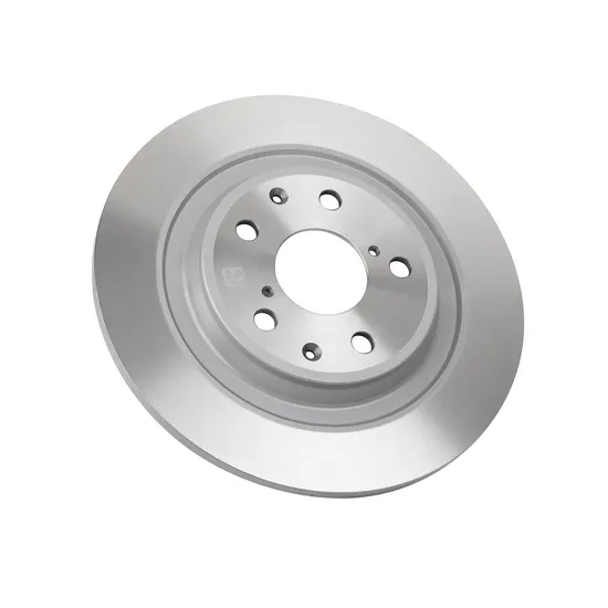 China 2026 Rotor Disc Pad Brake for Series Cars Factory Auto Parts Wholesale Front Rear Disc Manufacturers Price Cast Iron