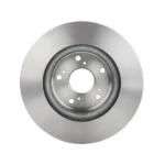 China 2026 Rotor Disc Pad Brake for Series Cars Hot Sale Chinese OEM Factory Auto Parts Wholesale Front Rear Disc Manufacturers Cast Iron - Image 2