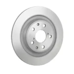 China Best Price Cast Iron Brake Disc Pad for Series Cars - Image 4