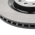 China Car Brake Rotor Disc Pad OEM Wholesale Hot Sale - Image 3