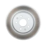 2026 China Brake Rotor Disc Pad Front Rear Auto Parts Hot Sale - Image 3