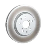 2026 China Brake Rotor Disc Pad Front Rear Auto Parts Hot Sale - Image 4