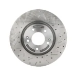 China Brake Rotor Disc Pad for Series Cars Chinese Hot Sale OEM Factory Auto Parts Wholesale New Rear Disc Popular Price - Image 2