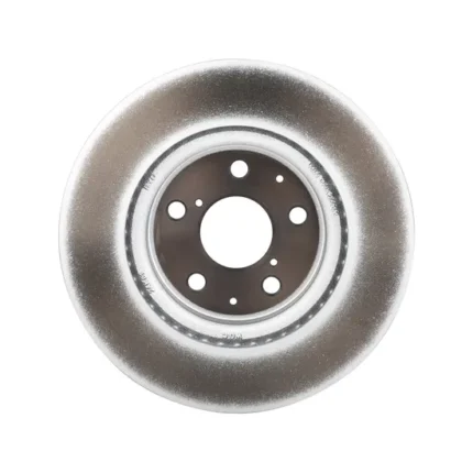 China Brake Rotor Disc Pad for Series Cars Chinese OEM Factory Wholesale Front Rear Disc New Manufacturers 2026 Price