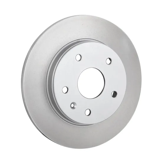 China Brake Rotor Disc Pad for Series Cars Chinese OEM New Auto Parts Wholesale Front Rear Disc Manufacturers Price Hot Sale