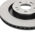 China Hot Sale Brake Rotor Disc Pad Front Rear OEM Auto Parts - Image 2